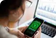 Crypto Wallet Application